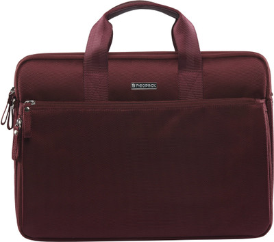 Neopack 13 inch Laptop Tote Bag(Maroon), Red 
Neopack 13 inch Laptop Tote Bag(Maroon), Red