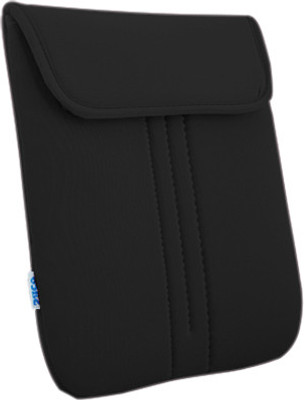 Saco 15 inch Expandable Sleeve/Slip Case(Black), Black-to161