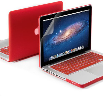 Gmyle 13 inch Sleeve/Slip Case(Red)