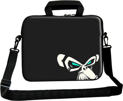 Theskinmantra 13 inch Laptop Messenger Bag(Multicolor) 
Theskinmantra 13 inch Laptop Messenger Bag(Multicolor)