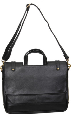 Merci 15 inch Laptop Backpack(Black)