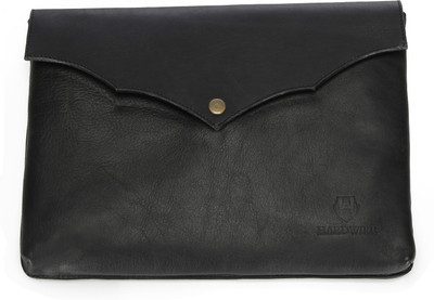 HardWire 13 inch Sleeve/Slip Case(Black)