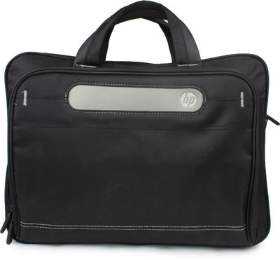 HP 15.6 inch Laptop Case(Black)