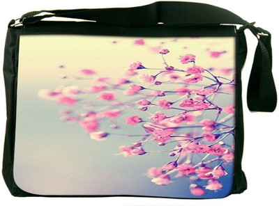 Snoogg 15 inch Laptop Messenger Bag(Multicolor)
Snoogg 15 inch Laptop Messenger Bag(Multicolor)