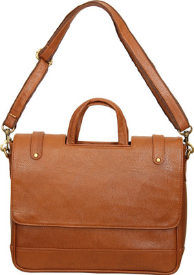Merci 15 inch Laptop Backpack(Tan)