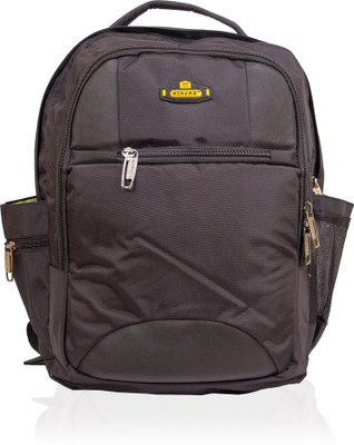Hikers 15.6 inch Laptop Backpack(Black)