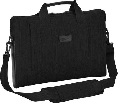 Targus 16 inch Laptop Messenger Bag(Black)