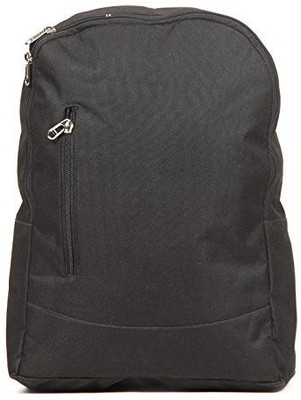 The Runner 15 inch Laptop Backpack(Black), Black02