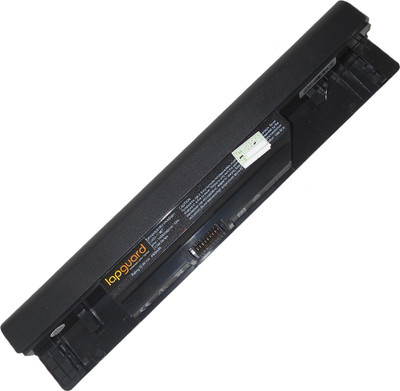 Lapguard JKVC5 6 Cell Laptop Battery