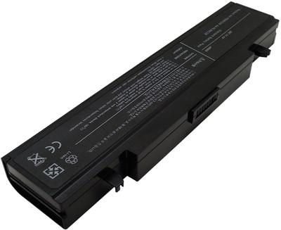 Techie Compatible for Samsung Q318-DS09 6 Cell Laptop Battery