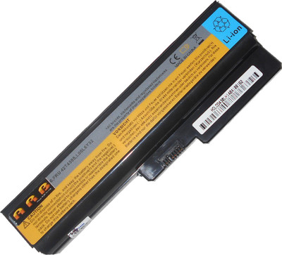 ARB G550 - 2958LEU 6 Cell Laptop Battery
