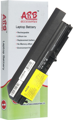 ARB Lenovo FRU 42T5262 6 Cell Laptop Battery