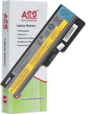 ARB Lenovo ASM 42T4728 6 Cell Laptop Battery