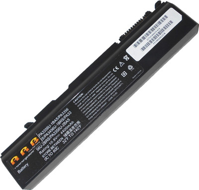 ARB Qosmio F20-153 6 Cell Laptop Battery