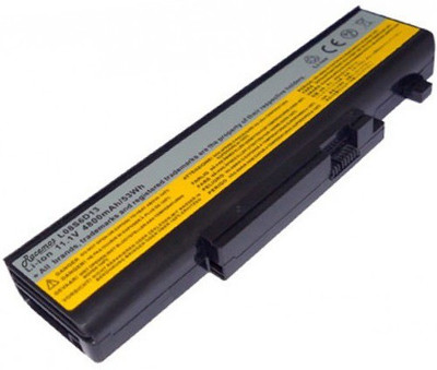 Racemos Y450A 6 Cell Laptop Battery