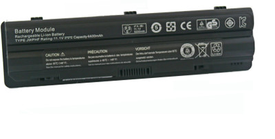 ARB Dell XPS L502X Compatible 6 Cell Laptop Battery