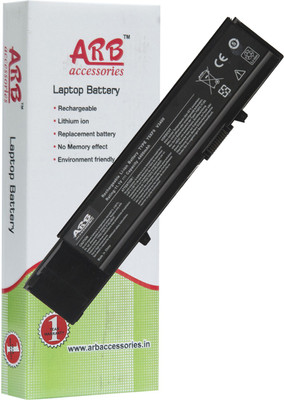 ARB Dell Vostro 3700 6 Cell Laptop Battery