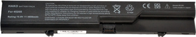 Hako HP Compaq 621 6 Cell Laptop Battery