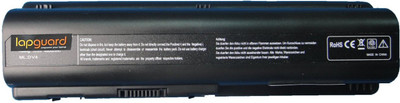 Lapguard HP HSTNN-DB72 12 Cell Laptop Battery