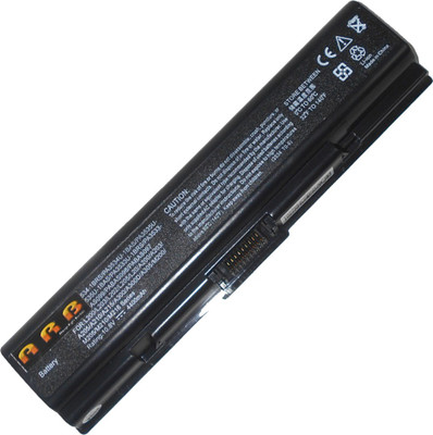 ARB Satellite A200 6 Cell Laptop Battery