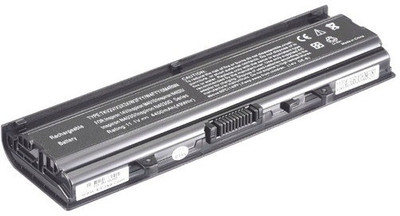 Rega IT Dell Inspiron 14V 14VR M4010 6 Cell Laptop Battery