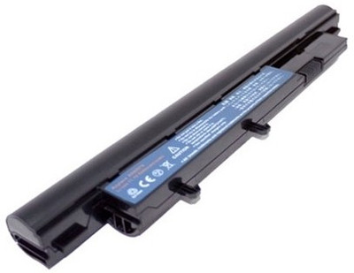 Rega IT Gateway EC34 EC38 EC54 6 Cell Laptop Battery