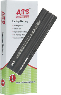 ARB HP Pavilion dv3-2025eg 6 Cell Laptop Battery