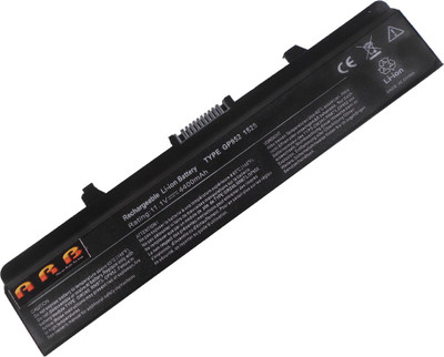 ARB For Compatible Dell Inspiron 1440 6 Cell Laptop Battery