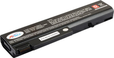 Mora Cq Business Notebook 26730b (Bureau Of Indian Standard Certified) 6 Cell Laptop Battery
Mora Cq Business Notebook 26730b (Bureau Of Indian Standard Certified) 6 Cell Laptop Battery