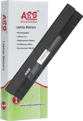 ARB Dell 9JJGJ 6 Cell Laptop Battery
