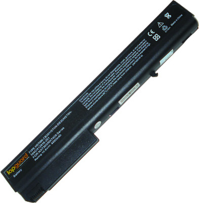 Lapguard HP Business Notebook HSTNN-CB30 6 Cell Laptop Battery