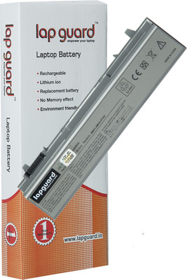 Lapguard Dell PP30L 6 Cell Laptop Battery