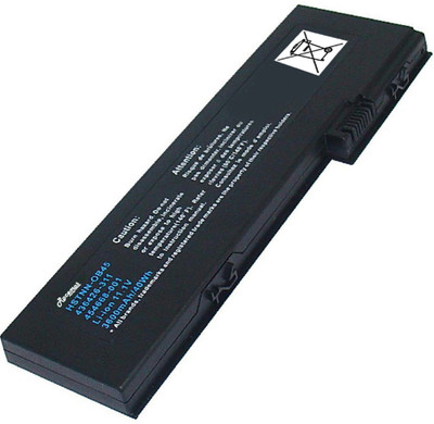 Racemos 436426-351 6 Cell Laptop Battery