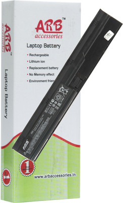 ARB HP HSTNN-I99C-4 6 Cell Laptop Battery