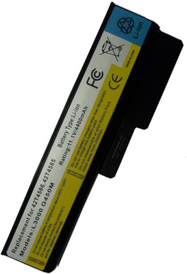 ARB Lenovo 3000 G530 4151 Replacement 6 Cell Laptop Battery