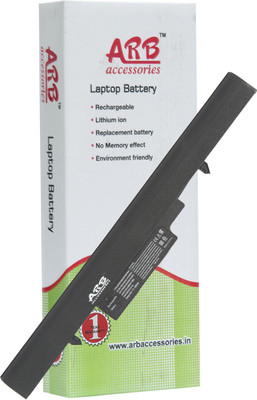 ARB HP 434045-141 4 Cell Laptop Battery