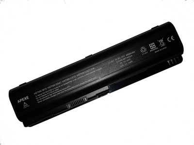 Apexe HP DV4-1237TX 6 Cell Laptop Battery