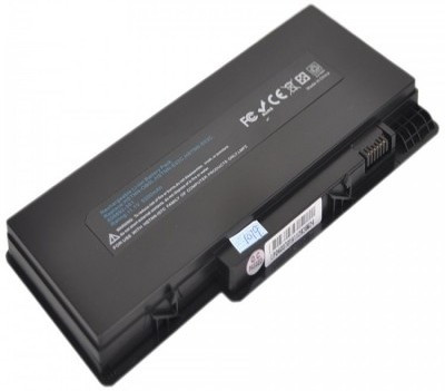 Techmatrix DM3 6 Cell Laptop Battery