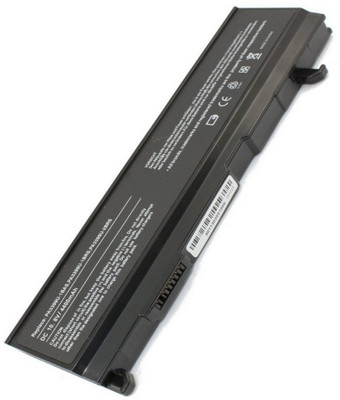 ARB Toshiba Satellite M105 Compatible Black 6 Cell Laptop Battery