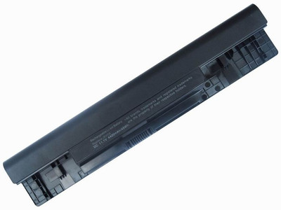 Lapguard Dell Inspiron 1564 6 Cell Laptop Battery