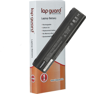 Lapguard HP ENVY m6-1182eg 6 Cell Laptop Battery
