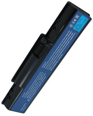 ARB Acer NV53 Compatible Black 6 Cell Laptop Battery