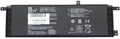 4d X453 X553MA B21N1329 0B200-00840000 6 Cell Laptop Battery