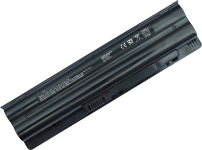 Techie Compatible for HP pavilion dv3-2030tx 6 Cell Laptop Battery