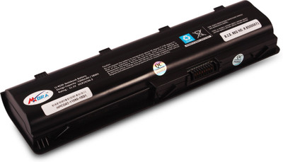 Mora Cq32 (Long Backup with 3 Year Waranty) 6 Cell Laptop Battery