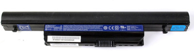 Lapguard Acer Aspire 4745 6 Cell Laptop Battery