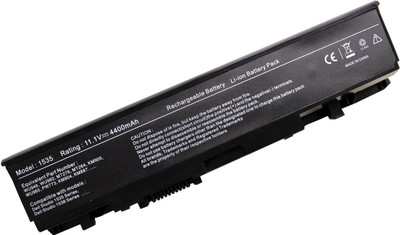 Hako 1535-a Dell Studio 6 Cell Laptop Battery 6 Cell Laptop Battery