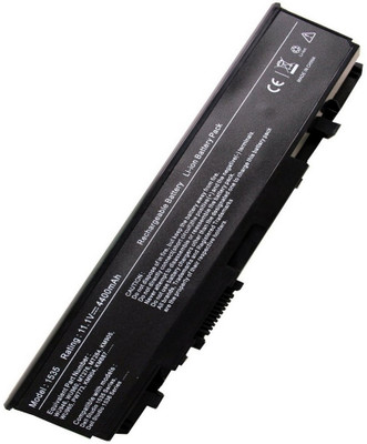 ARB Dell KM905 Compatible Black 6 Cell Laptop Battery