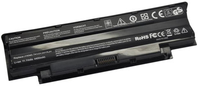 Hako M5110 Dell Inspiron 6 Cell Laptop Battery 6 Cell Laptop Battery