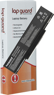 Lapguard Asus Z96 6 Cell Laptop Battery